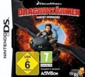 Drachenzaehmen Leicht Gemacht Rom